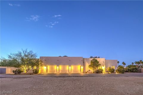 3910 W Pebble Road Las Vegas NV 89139