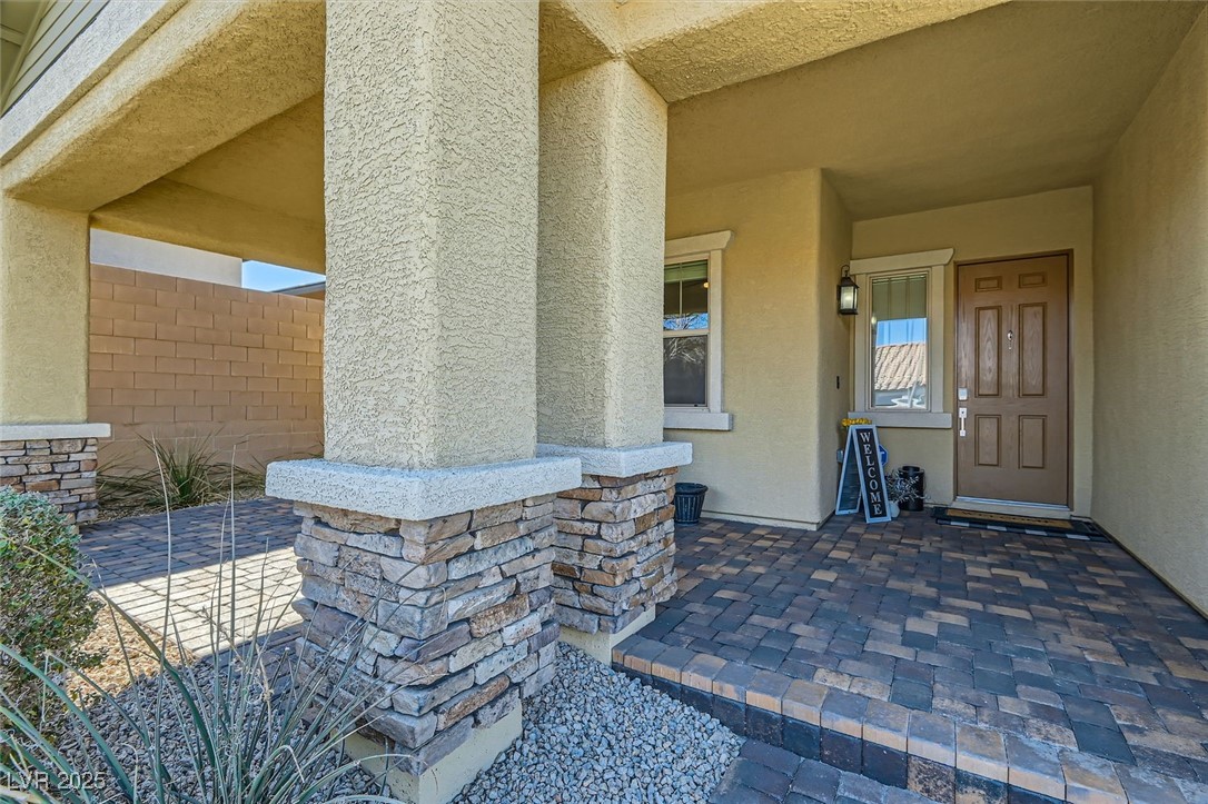 757 Goodman Cove Street, Henderson, Nevada image 3