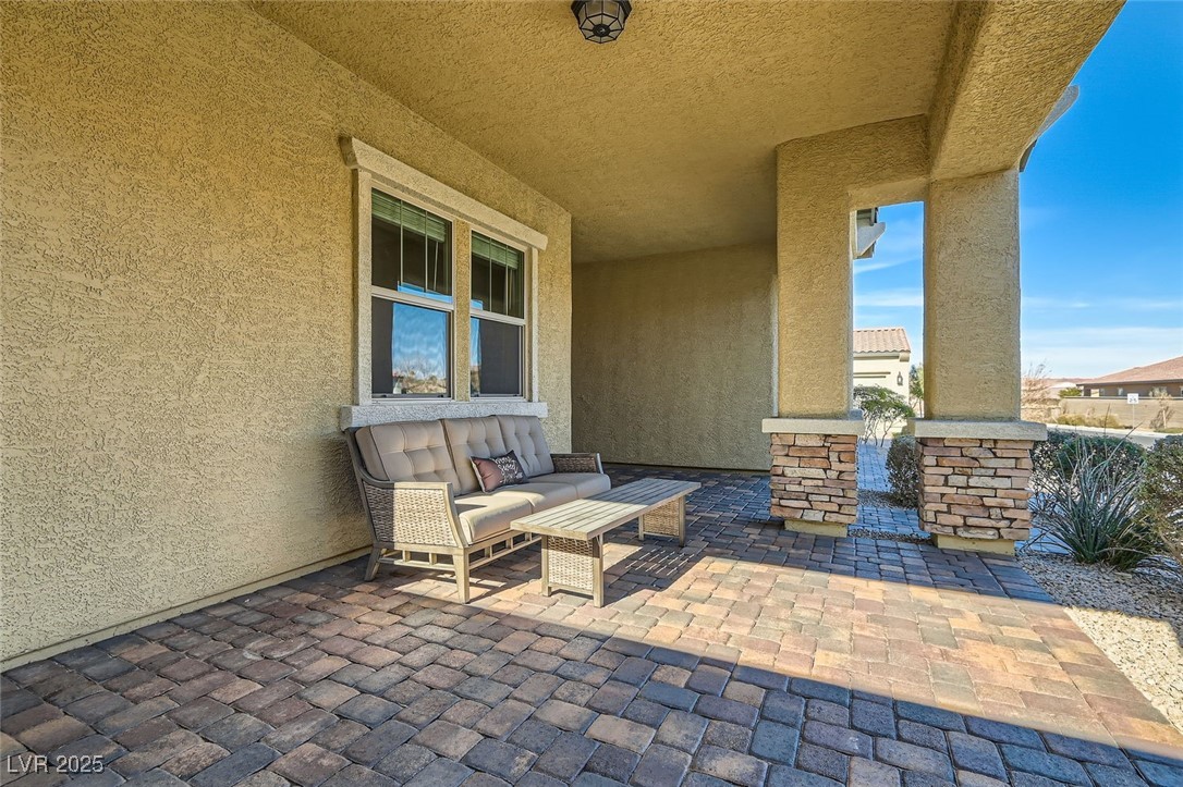 757 Goodman Cove Street, Henderson, Nevada image 4