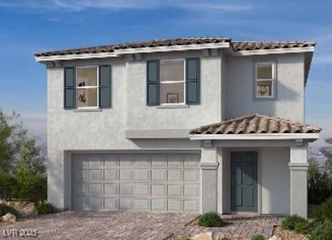 5742 Remy Rain Street Las Vegas NV 89148