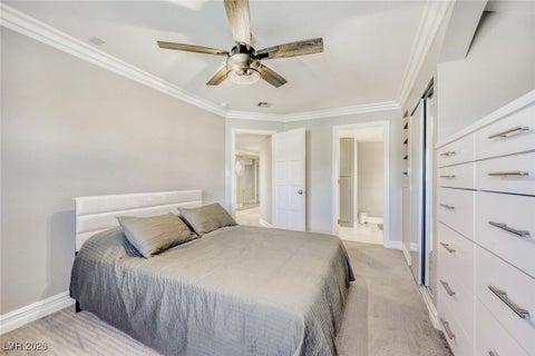 Tiny photo for 7607 Boca Raton Drive, Las Vegas, NV 89113 (MLS # 2747698)