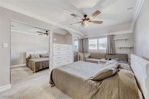 Tiny photo for 7607 Boca Raton Drive, Las Vegas, NV 89113 (MLS # 2747698)