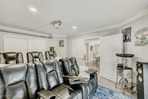 Tiny photo for 7607 Boca Raton Drive, Las Vegas, NV 89113 (MLS # 2747698)