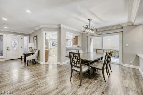 Tiny photo for 7607 Boca Raton Drive, Las Vegas, NV 89113 (MLS # 2747698)