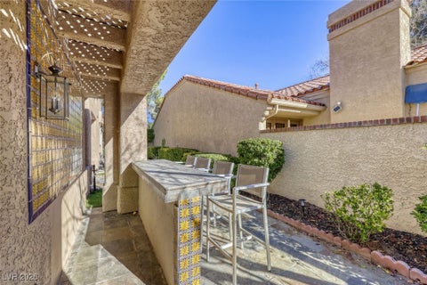 Tiny photo for 7607 Boca Raton Drive, Las Vegas, NV 89113 (MLS # 2747698)