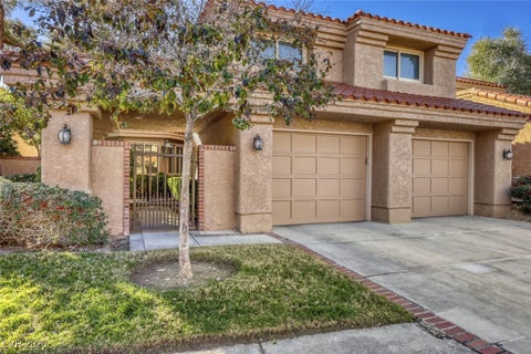 Tiny photo for 7607 Boca Raton Drive, Las Vegas, NV 89113 (MLS # 2747698)