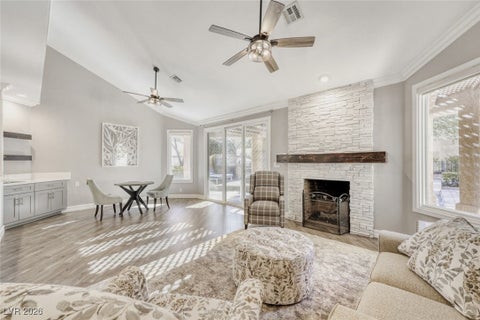 Tiny photo for 7607 Boca Raton Drive, Las Vegas, NV 89113 (MLS # 2747698)