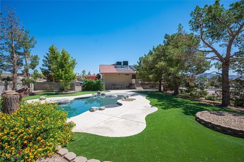 1106 E Athens Avenue Henderson NV 89015