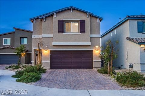  North Las Vegas NV 89081