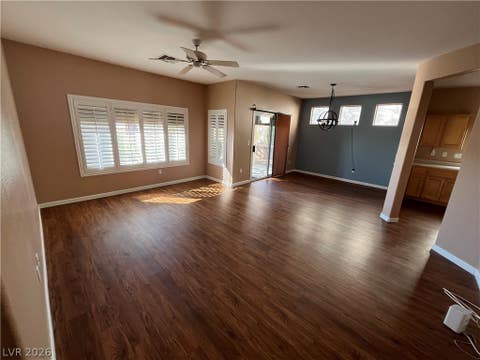 Townhouse For Sale - 10407 Sawmill Avenue<br/> Las Vegas, NV 89134