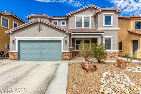 140 Rolling Cove Avenue Henderson NV 89011