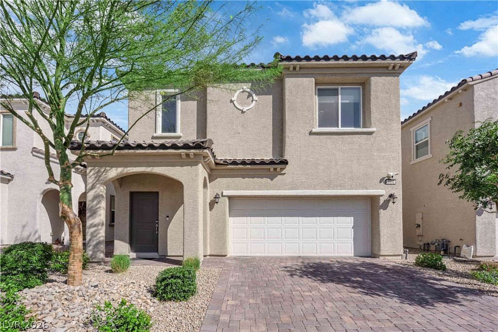 Photo of 3032 Cipro Avenue, Las Vegas, NV 89141 (MLS # 2755027)