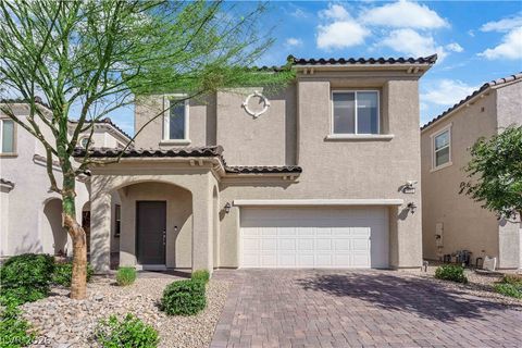 3032 Cipro Avenue Las Vegas NV 89141