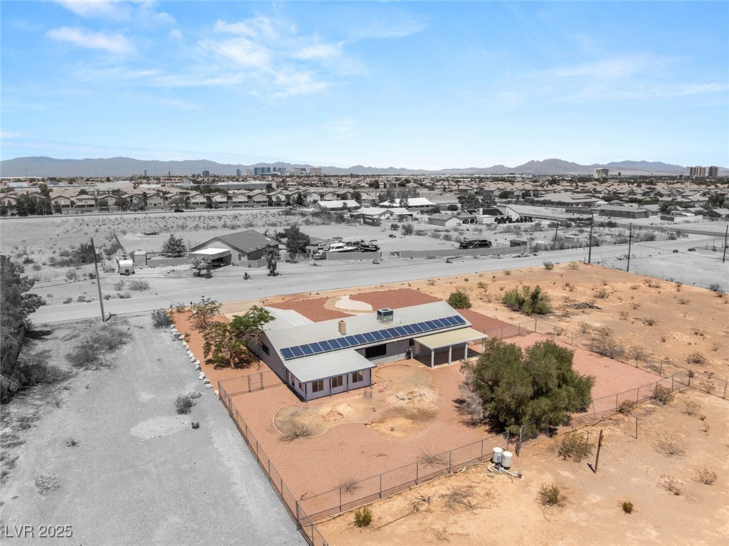 5085 Raven Avenue