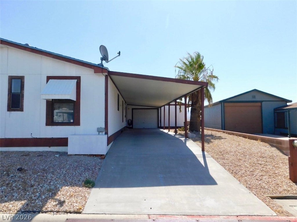 3262 Del Monte Street