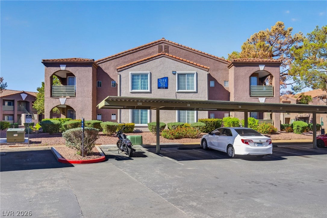 2111 Sealion Drive 105