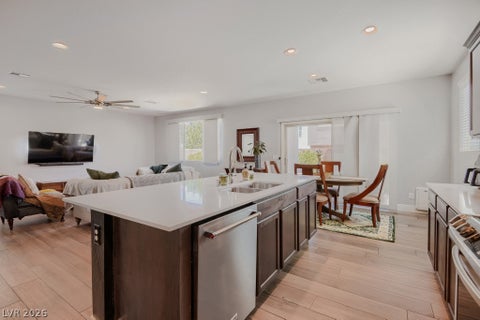 Tiny photo for 8964 Willow Break Avenue, Las Vegas, NV 89148 (MLS # 2793884)