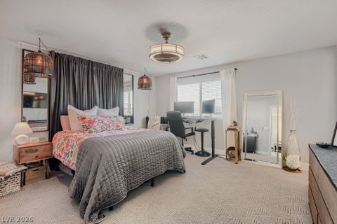 Tiny photo for 8964 Willow Break Avenue, Las Vegas, NV 89148 (MLS # 2793884)