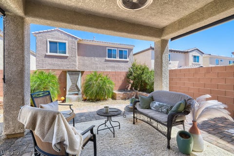 Tiny photo for 8964 Willow Break Avenue, Las Vegas, NV 89148 (MLS # 2793884)