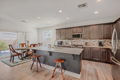 Tiny photo for 8964 Willow Break Avenue, Las Vegas, NV 89148 (MLS # 2793884)