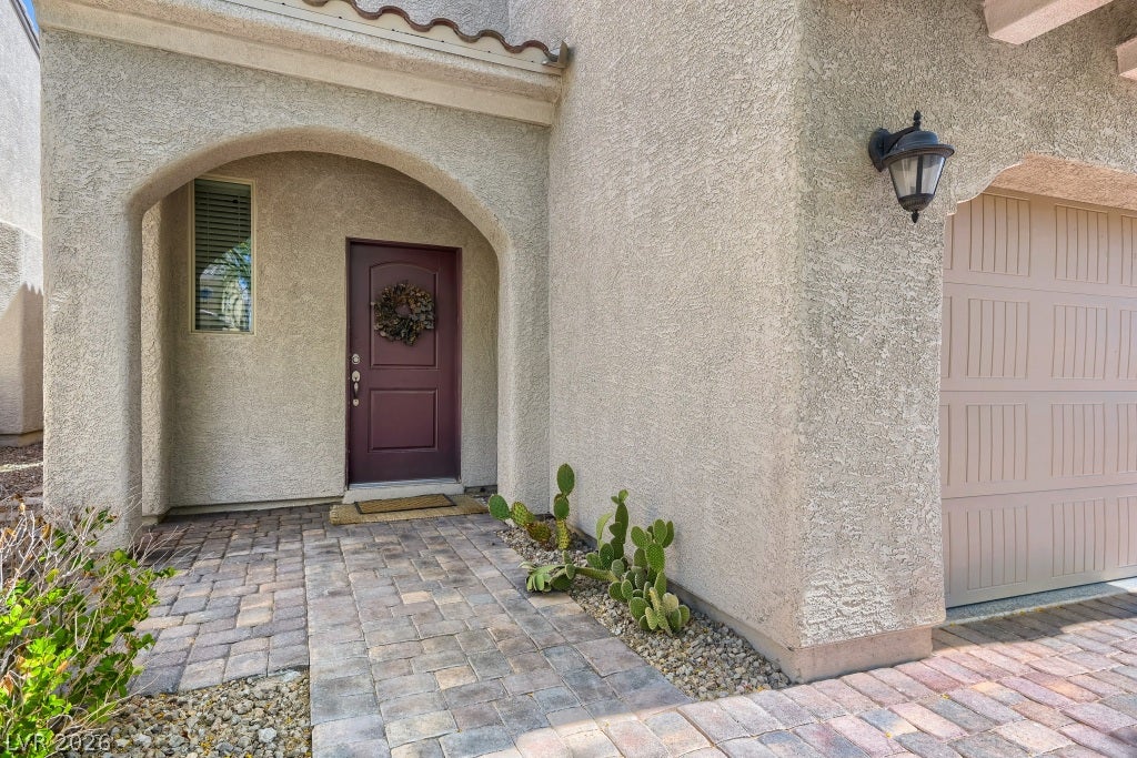 Photo of 8964 Willow Break Avenue, Las Vegas, NV 89148 (MLS # 2793884)
