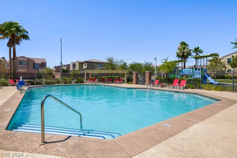 Tiny photo for 8964 Willow Break Avenue, Las Vegas, NV 89148 (MLS # 2793884)