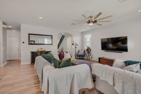 Tiny photo for 8964 Willow Break Avenue, Las Vegas, NV 89148 (MLS # 2793884)