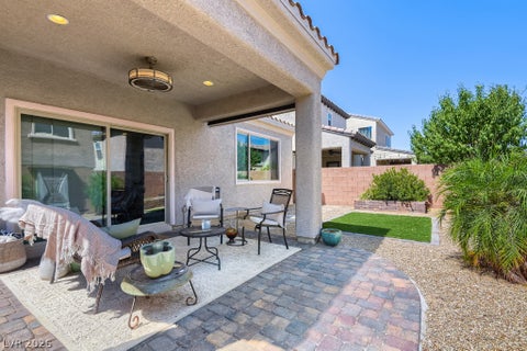 Tiny photo for 8964 Willow Break Avenue, Las Vegas, NV 89148 (MLS # 2793884)