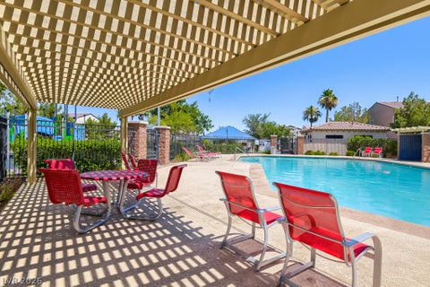 Tiny photo for 8964 Willow Break Avenue, Las Vegas, NV 89148 (MLS # 2793884)