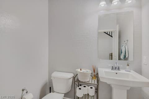Tiny photo for 8964 Willow Break Avenue, Las Vegas, NV 89148 (MLS # 2793884)