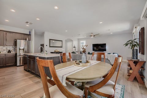 Tiny photo for 8964 Willow Break Avenue, Las Vegas, NV 89148 (MLS # 2793884)