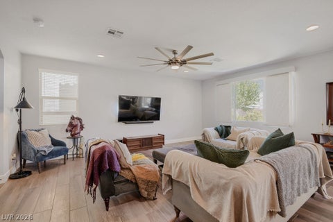 Tiny photo for 8964 Willow Break Avenue, Las Vegas, NV 89148 (MLS # 2793884)