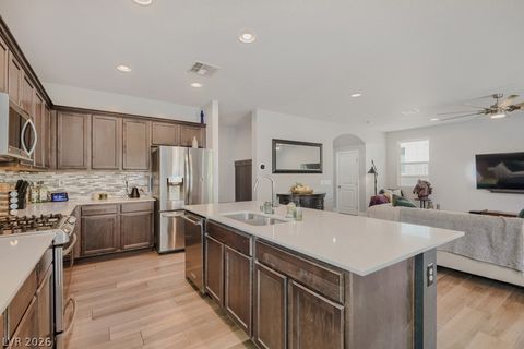 Tiny photo for 8964 Willow Break Avenue, Las Vegas, NV 89148 (MLS # 2793884)