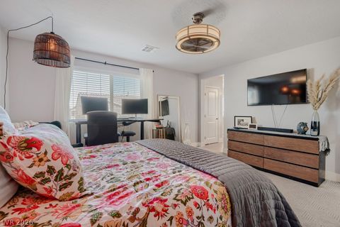 Tiny photo for 8964 Willow Break Avenue, Las Vegas, NV 89148 (MLS # 2793884)