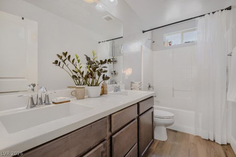 Tiny photo for 8964 Willow Break Avenue, Las Vegas, NV 89148 (MLS # 2793884)