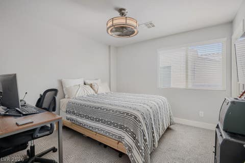 Tiny photo for 8964 Willow Break Avenue, Las Vegas, NV 89148 (MLS # 2793884)