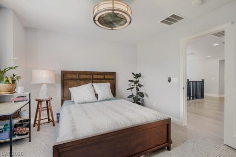 Tiny photo for 8964 Willow Break Avenue, Las Vegas, NV 89148 (MLS # 2793884)