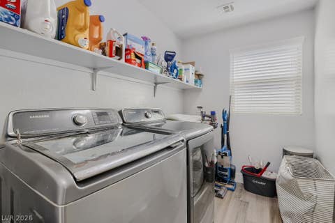 Tiny photo for 8964 Willow Break Avenue, Las Vegas, NV 89148 (MLS # 2793884)