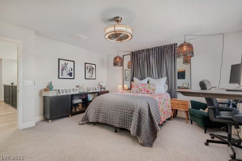 Tiny photo for 8964 Willow Break Avenue, Las Vegas, NV 89148 (MLS # 2793884)