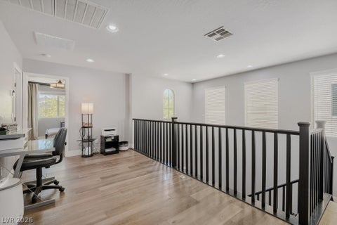 Tiny photo for 8964 Willow Break Avenue, Las Vegas, NV 89148 (MLS # 2793884)