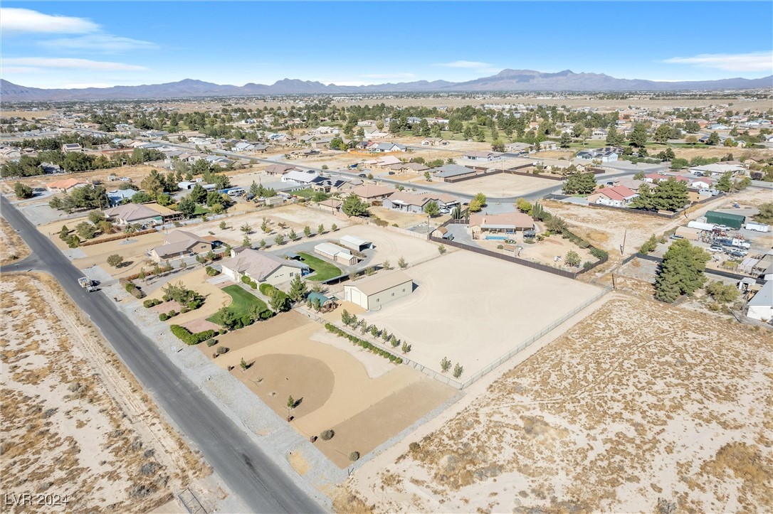 1950 Cavalry Street, Pahrump, Nevada image 3