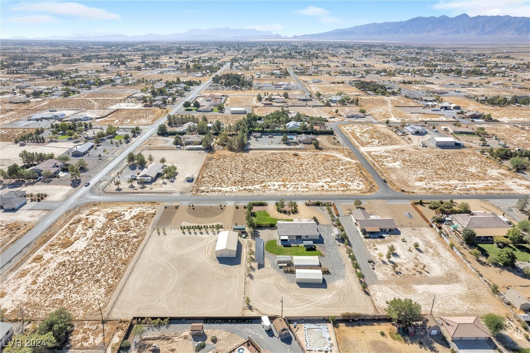 1950 Cavalry Street, Pahrump, Nevada image 4