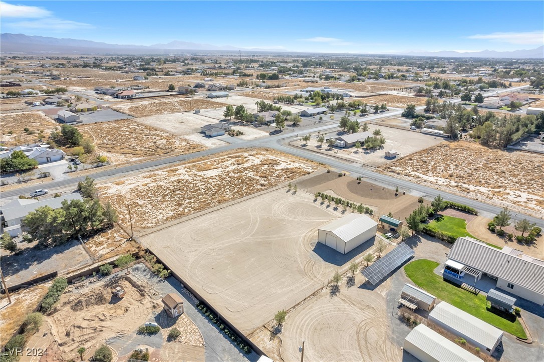 1950 Cavalry Street, Pahrump, Nevada image 5