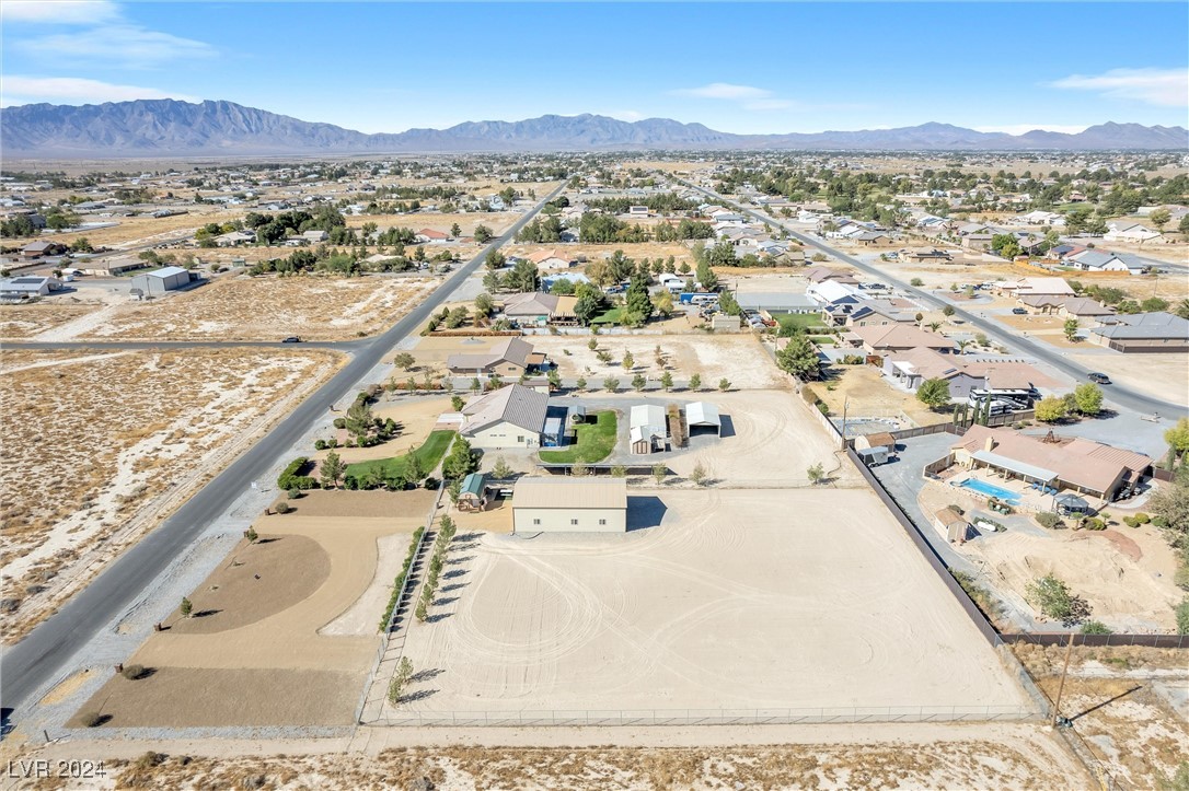 1950 Cavalry Street, Pahrump, Nevada image 2