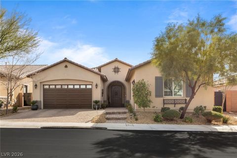 2561 Amista Drive Henderson NV 89044