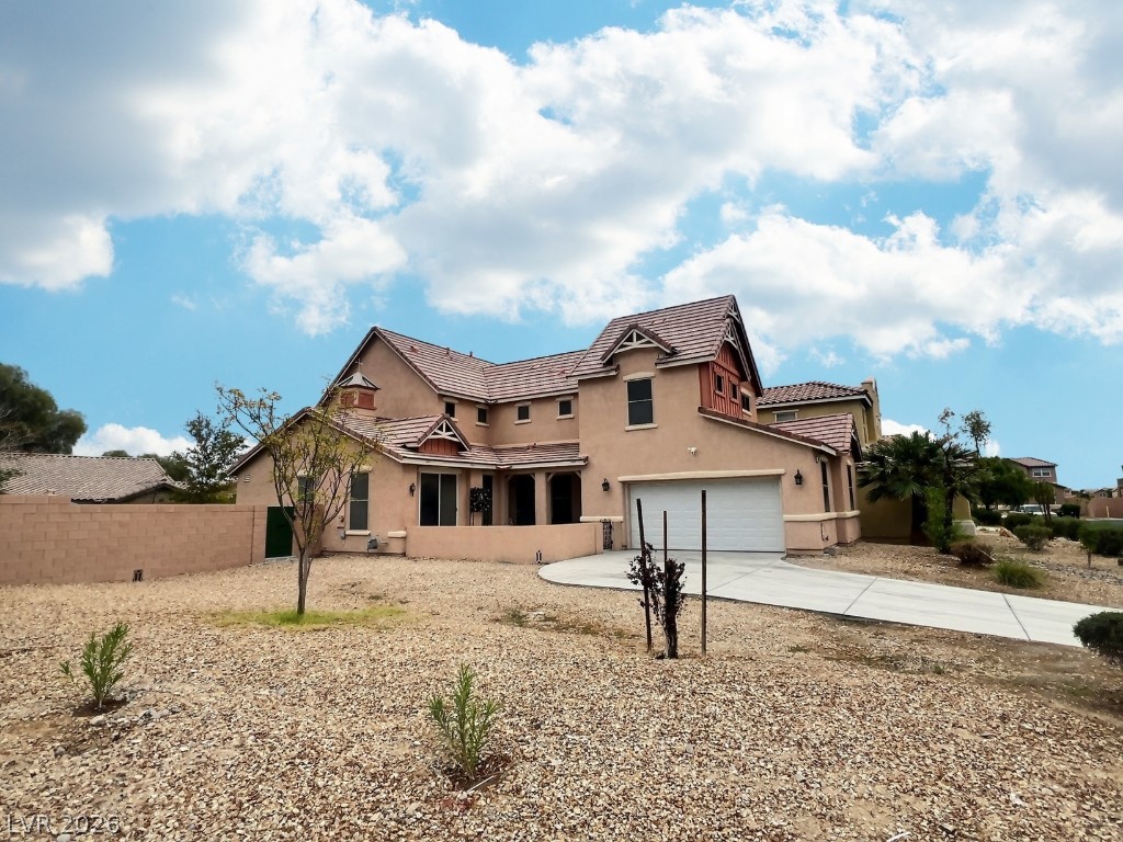 5942 Village Loft Street