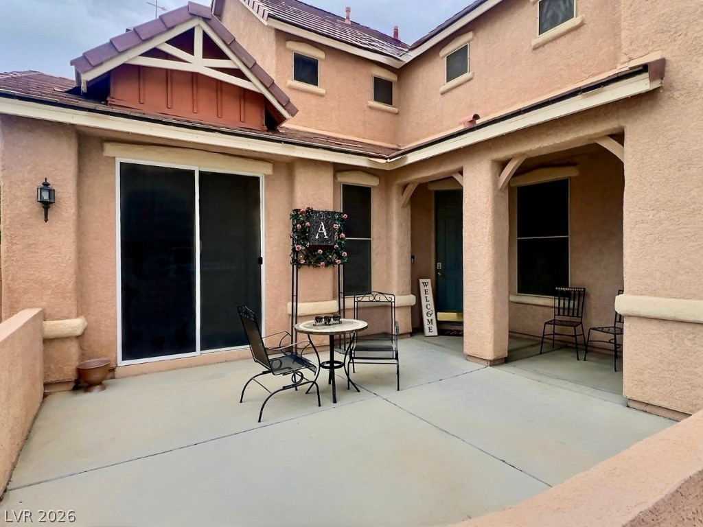 5942 Village Loft Street