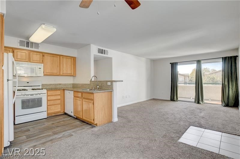 5710 E TROPICANA Avenue 2199