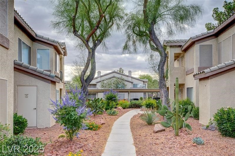 5710 E TROPICANA Avenue 2199