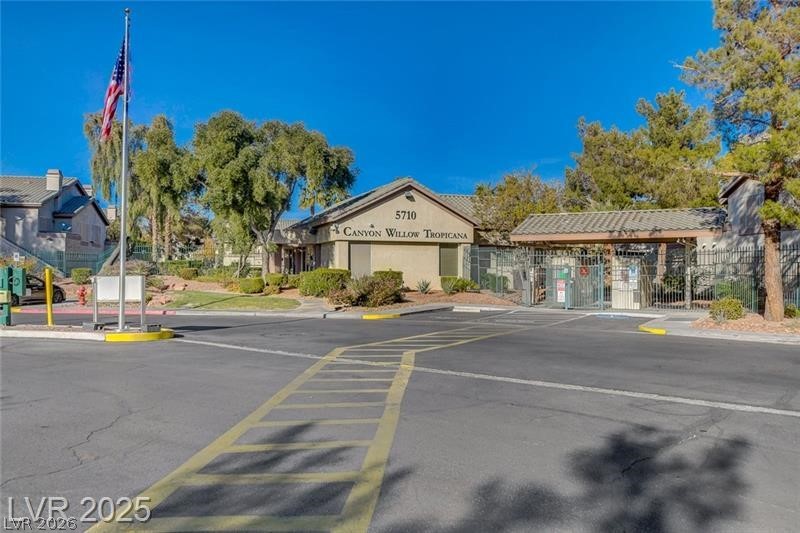 5710 E TROPICANA Avenue 2199
